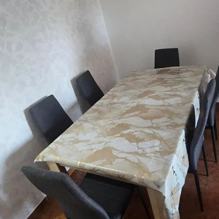 Casa Alvaro Apartment Valencia
