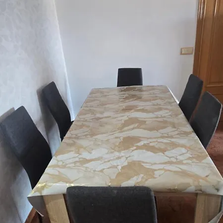 Apartment Casa Alvaro Valencia