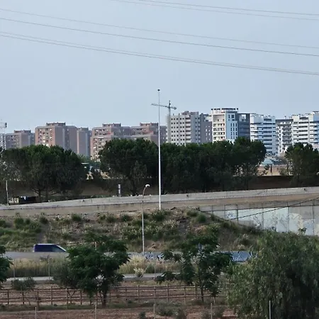 Casa Alvaro Apartment