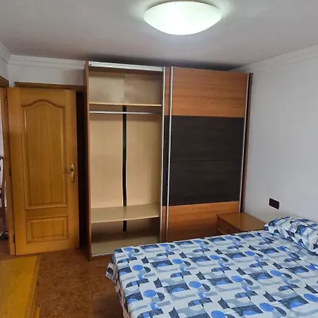 Apartment Casa Alvaro