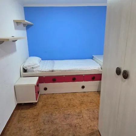 Casa Alvaro * 瓦伦西亚