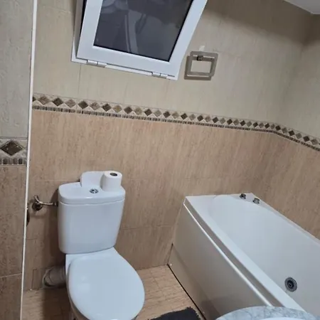 Casa Alvaro Apartment