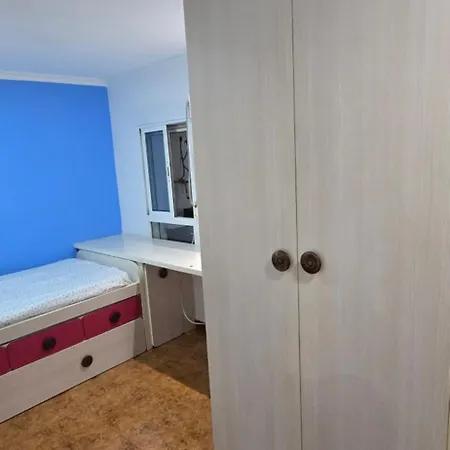 Casa Alvaro * 瓦伦西亚