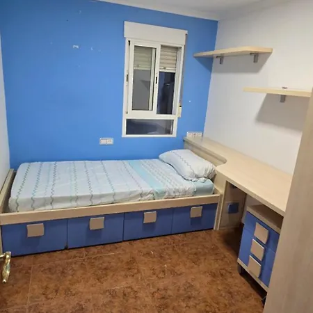 Apartment Casa Alvaro *