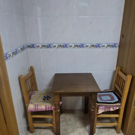 Apartment Casa Alvaro *
