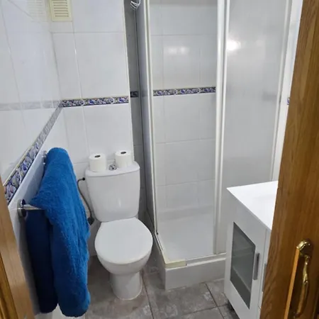 Apartment Casa Alvaro